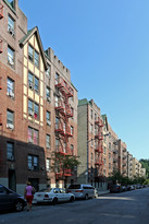 87 Ellwood Street Apartments