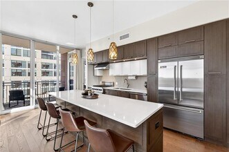 1820 Peachtree St NW in Atlanta, GA - Building Photo - Building Photo