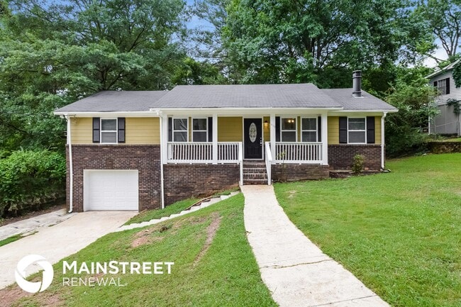 property at 413 20th Ct NE