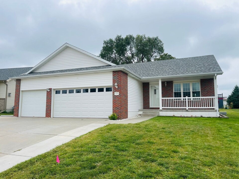 1521 Morton St in Lincoln, NE - Building Photo