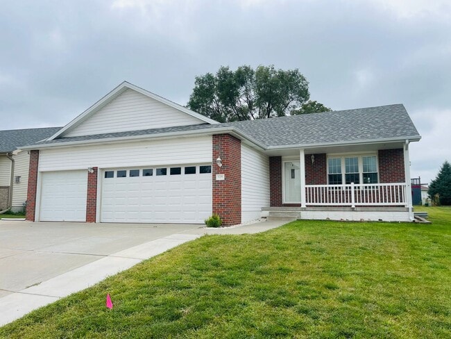 property at 1521 Morton St