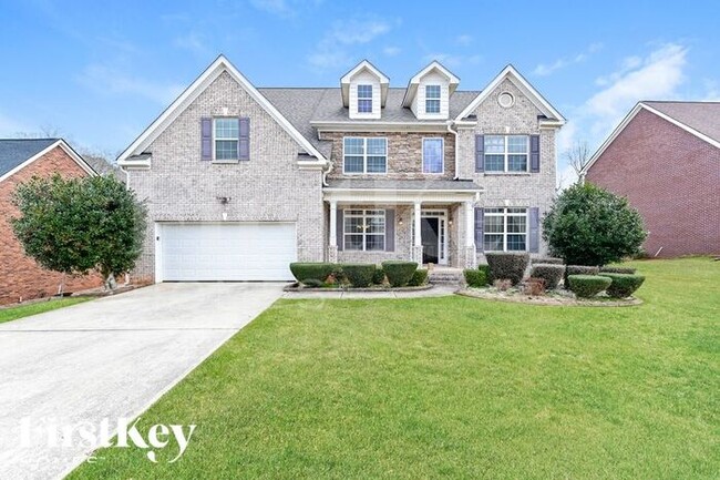 property at 1326 Lower Falls Dr