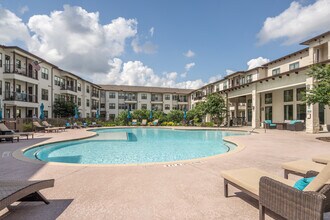 Ivy Point Klein in Spring, TX - Foto de edificio - Building Photo