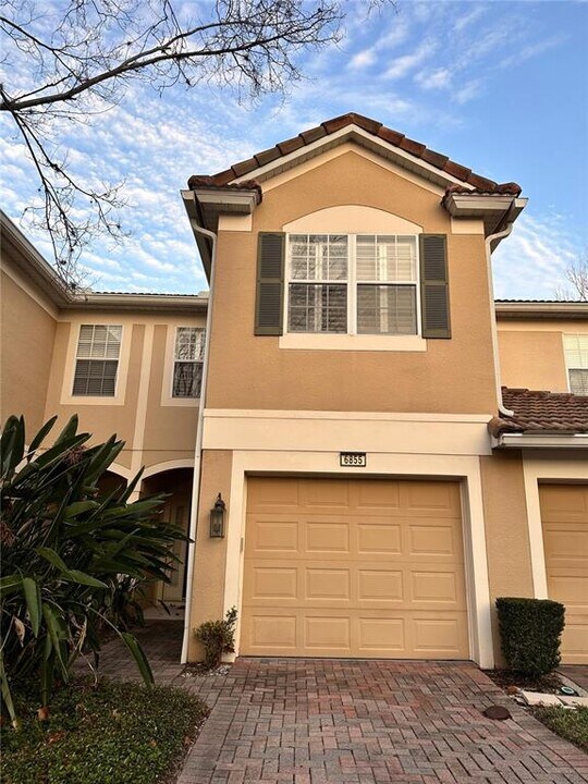6855 Sperone St in Orlando, FL - Building Photo