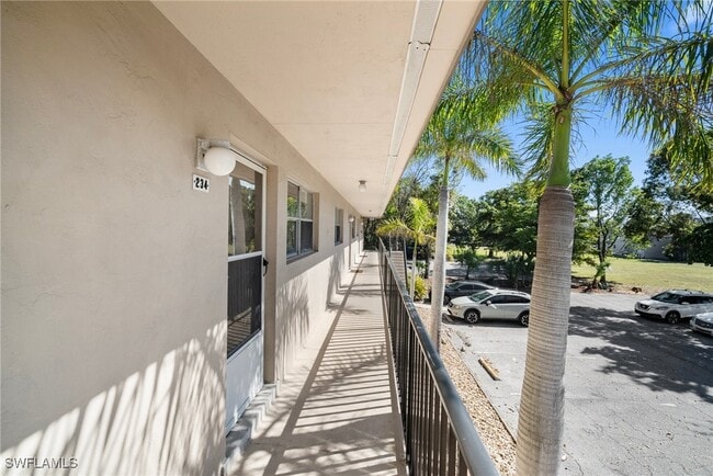 property at 1560 Colonial Blvd