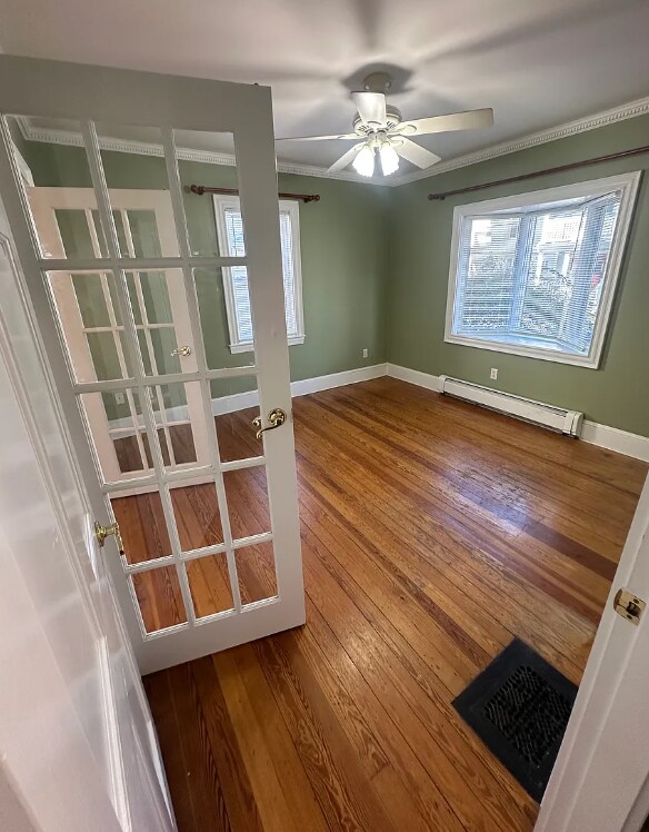 28 Montfern Ave, Unit P in Boston, MA - Building Photo - Building Photo