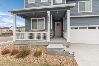 2186 Prairie Smoke Dr in Monument, CO - Building Photo - Building Photo