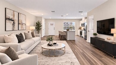 16587 Barbours Crk Wy in Horizon West, FL - Building Photo - Building Photo