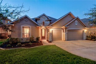 4804 Taurus Walk in Bee Cave, TX - Building Photo