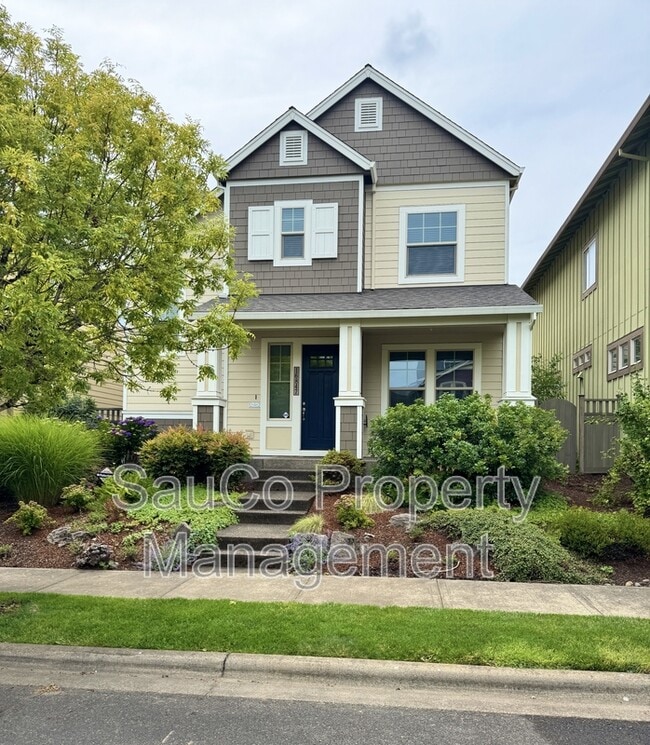 property at 16847 SW Tempest Way