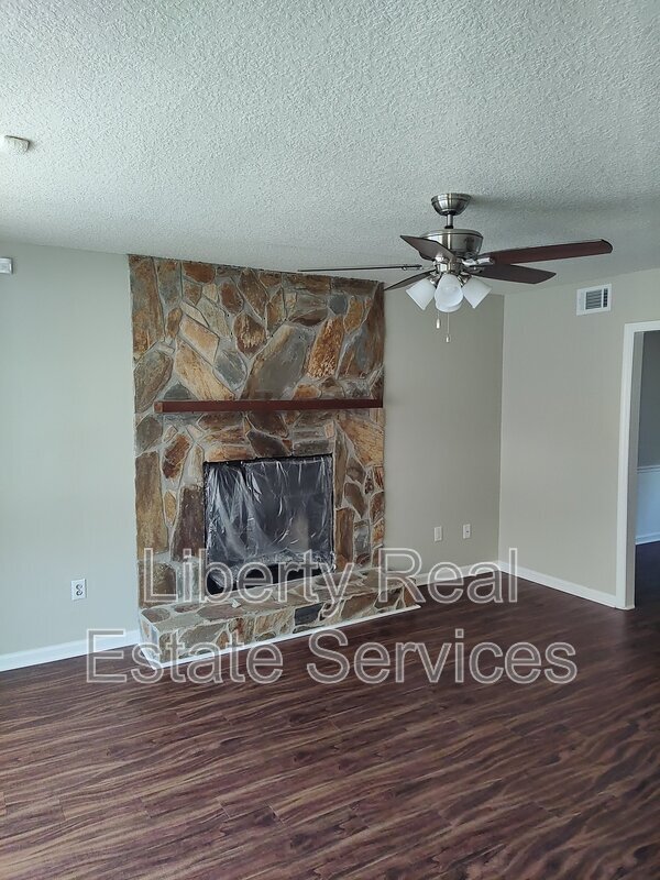 628 Demere Street in Hinesville, GA - Building Photo - Building Photo