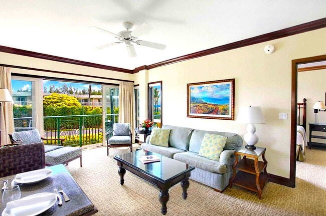 4-820-820 Kuhio Hwy in Kapaa, HI - Building Photo - Building Photo