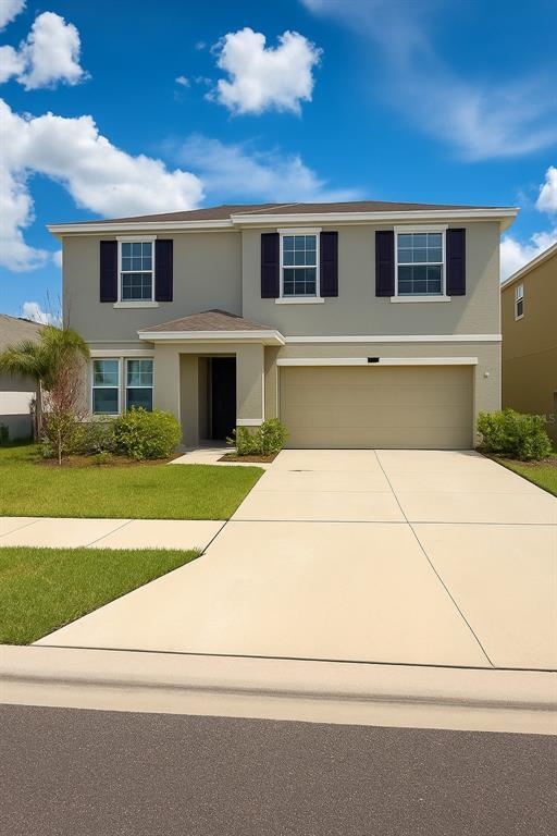 property at 9105 Forge Breeze Lp