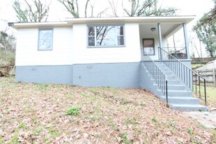 816 Vanderbilt St in Birmingham, AL - Building Photo