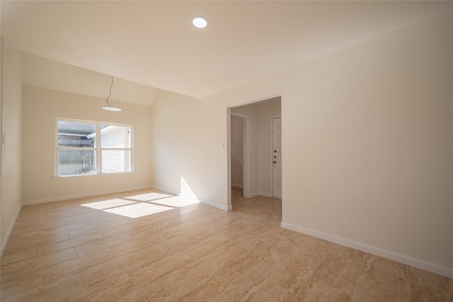 property at 1923 Big Horn Dr