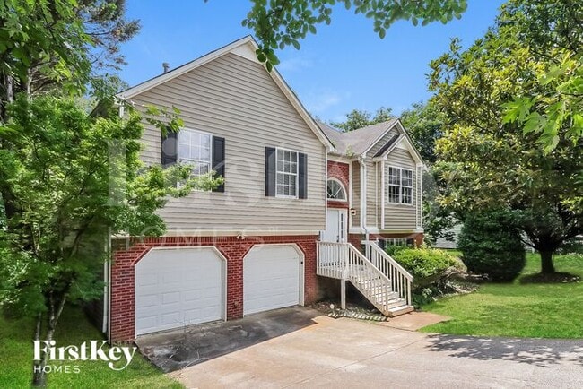 721 Peteywood Dr in Austell, GA - Building Photo - Building Photo