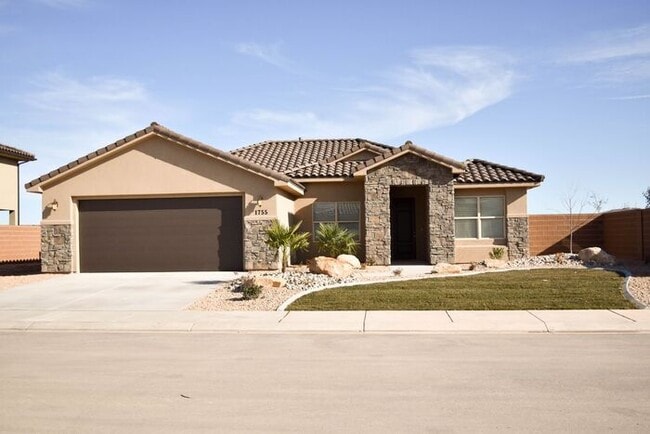 property at 1755 S 1380 W