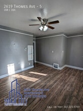 2619 Thomes Ave in Cheyenne, WY - Building Photo - Building Photo