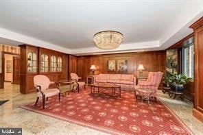 4301 Massachusetts Ave NW, Unit 6007 in Washington, DC - Foto de edificio - Building Photo