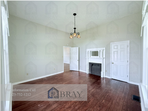 1124 Broad St in Bristol, TN - Foto de edificio - Building Photo