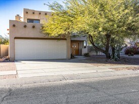 9091 N Veridian Dr in Tucson, AZ - Building Photo