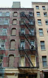 25-27 Leonard St in New York, NY - Building Photo - Building Photo