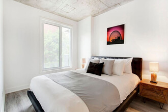 1770 Rue Joseph Manseau in Montréal, QC - Building Photo - Building Photo
