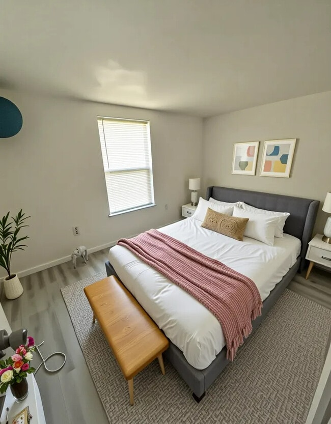 300 M L King Dr, Unit #300 in Commerce, TX - Building Photo - Building Photo