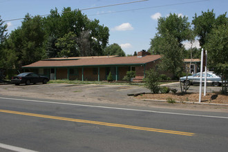 The Elms in Lakewood, CO - Building Photo - Building Photo