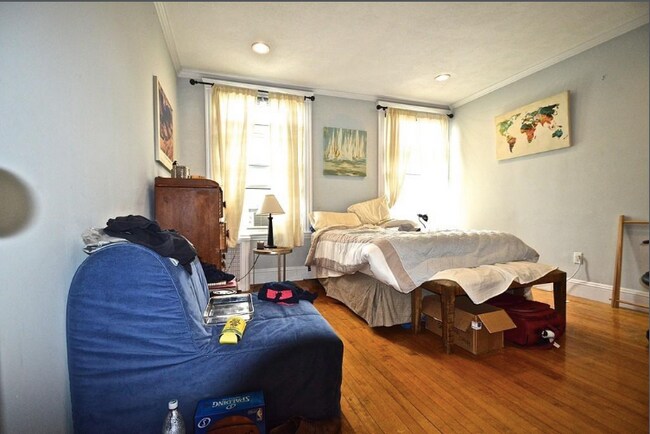 property at 1793 Beacon St