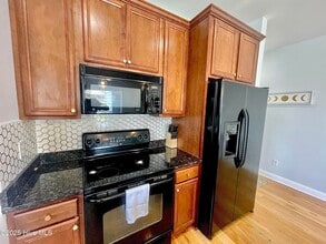1306 Snapper Ln in Carolina Beach, NC - Building Photo - Building Photo