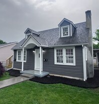 311 Virginia Ave in Frankfort, KY - Building Photo