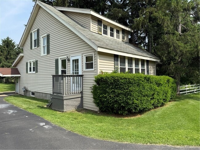 property at 1832 Pennsylvania Ave