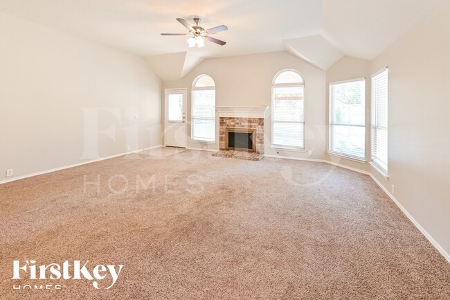 3302 Thorpeshire Ct in Katy, TX - Building Photo - Building Photo