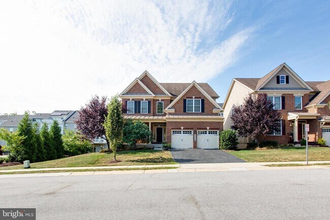 2409 Clubhouse Dr in Severn, MD - Building Photo - Building Photo
