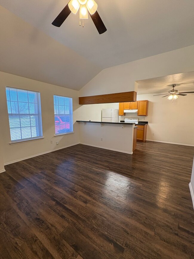 property at 641 C WOODARD C