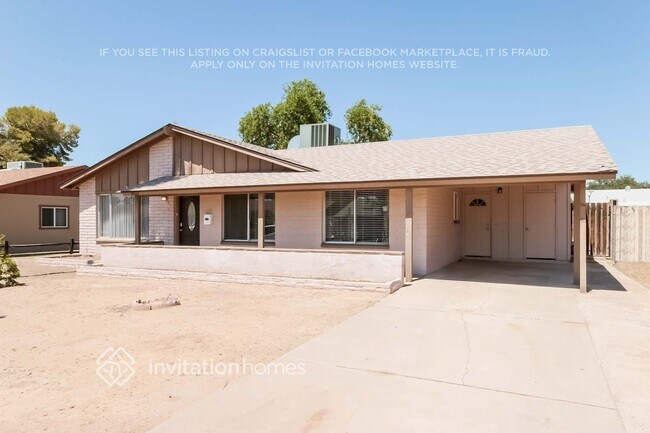 property at 2022 W Windrose Dr