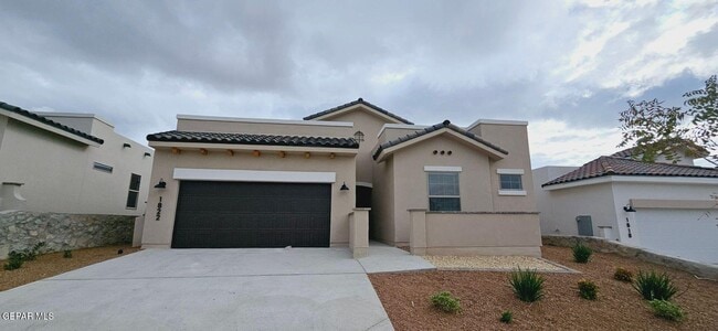 property at 1822 Bridle