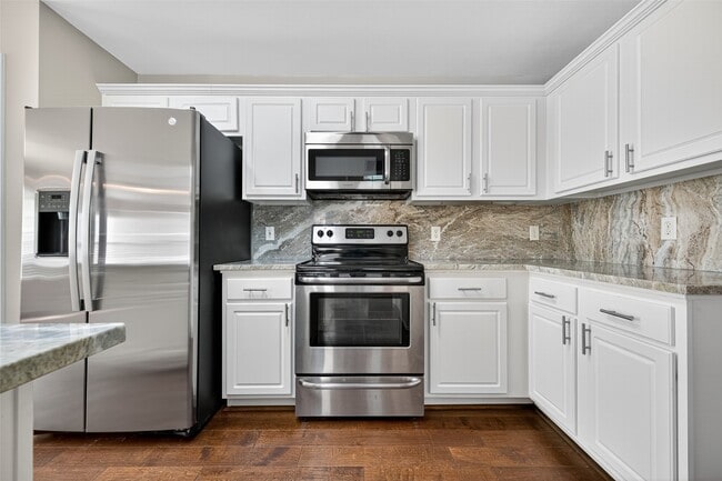 property at 54 Marble Rock Pl