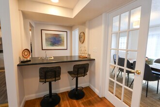 26 Jay St, Unit 25-1 in Cambridge, MA - Foto de edificio - Building Photo