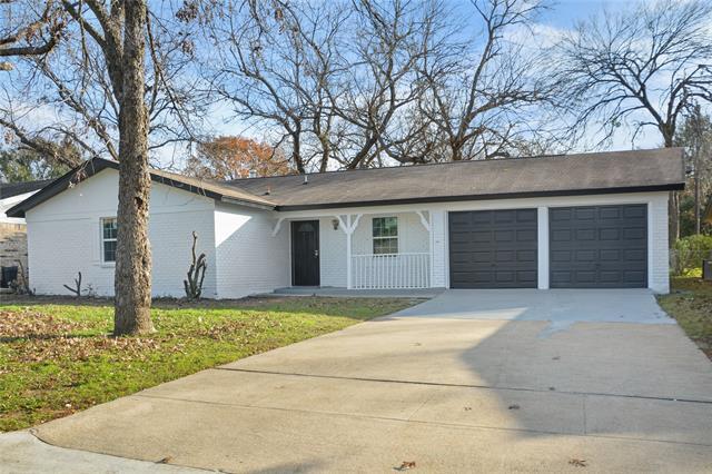 property at 1703 Tyler Ave
