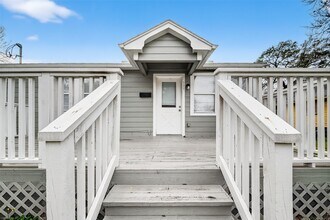 521 Alford St in Baytown, TX - Building Photo - Building Photo