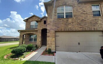 3303 Zephyr Park Ln in Katy, TX - Building Photo - Building Photo
