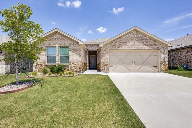 6213 Abby Dr, Unit 10205 in Krugerville, TX - Building Photo - Building Photo