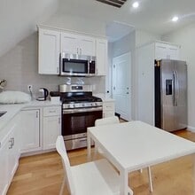 62 Gordon St, Unit 3 in Boston, MA - Foto de edificio - Building Photo