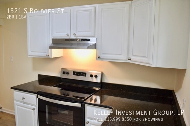 property at 1521 S Bouvier St