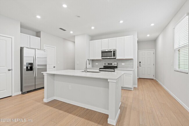 14728 Macadamia Ln in Jacksonville, FL - Building Photo - Building Photo