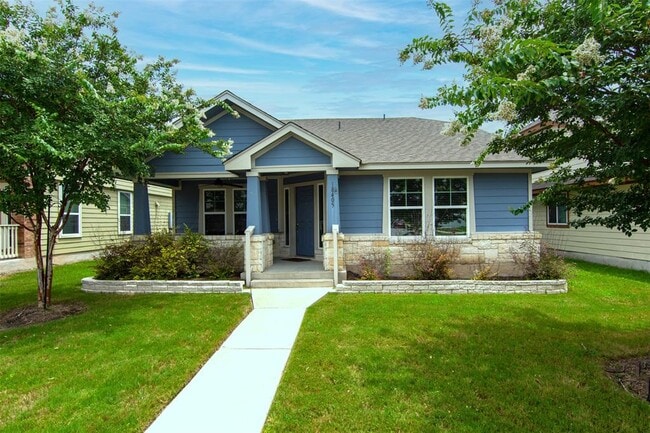 property at 18405 Tallgrass Prairie Dr