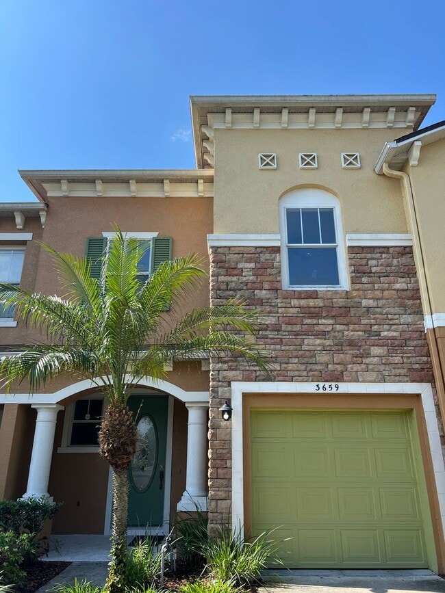 property at 3659 Soaring Ln