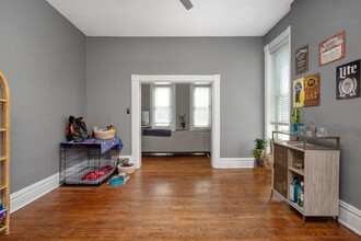 1135 Talmage Ave in St. Louis, MO - Building Photo - Interior Photo